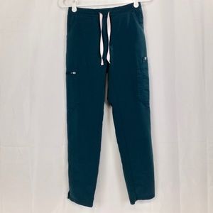 FIGS Axiom cargo pants, size XXSP
